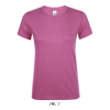 SOL'S REGENT Women's Round Collar T-shirt