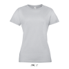 01825 SOL's REGENT Women's Round Collar T-shirt