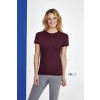 01825 SOL's REGENT Women's Round Collar T-shirt