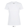 01825 SOL's REGENT Women's Round Collar T-shirt