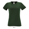 SOL'S REGENT Women's Round Collar T-shirt