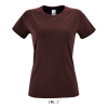01825 SOL's REGENT Women's Round Collar T-shirt