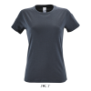 01825 SOL's REGENT Women's Round Collar T-shirt