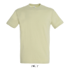 11380 SOL's REGENT UNISEX ROUND COLLAR T-SHIRT