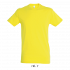 SOL'S REGENT Unisex Round Collar T-Shirt
