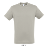 11380 SOL's REGENT UNISEX ROUND COLLAR T-SHIRT