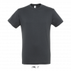 SOL'S REGENT Unisex Round Collar T-Shirt