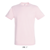 11380 SOL's REGENT UNISEX ROUND COLLAR T-SHIRT
