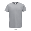 11380 SOL's REGENT UNISEX ROUND COLLAR T-SHIRT