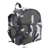 70101 SOL's RIDER Kids' 600D Polyester Rucksack