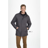 02109 SOL'S ROBYN UNISEX JACKET WITH PADDED LINING