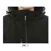 46804 SOLS ROCK WOMEN'S WINTER SOFTSHELL