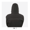 46804 SOLS ROCK WOMEN'S WINTER SOFTSHELL