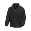 RS33 Result Zip Neck Polartherm Top