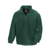 RS33 Result Zip Neck Polartherm Top