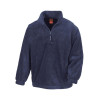 RS33 Result Zip Neck Polartherm Top