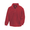 RS33 Result Zip Neck Polartherm Top
