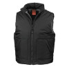 RS44 Result Fleece Lined Bodywarmer
