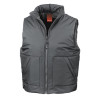 RS44 Result Fleece Lined Bodywarmer
