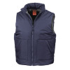 RS44 Result Fleece Lined Bodywarmer
