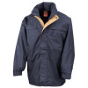 RS67 Result Multi-Function Midweight Jacket