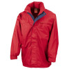 RS67 Result Multi-Function Midweight Jacket