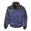 RS71 Result ZIP SLEEVE HEAVY DUTY JACKET
