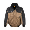 RS71 Result ZIP SLEEVE HEAVY DUTY JACKET