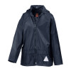RS95B Result KIDS WATERPROOF JACKET AND TROUSER SET