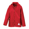RS95B Result KIDS WATERPROOF JACKET AND TROUSER SET