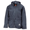 RS95 Result WATERPROOF JACKET AND TROUSER SET
