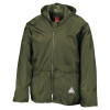 RS95 Result WATERPROOF JACKET AND TROUSER SET