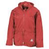 RS95 Result WATERPROOF JACKET AND TROUSER SET
