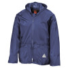 RS95 Result WATERPROOF JACKET AND TROUSER SET