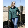 R121F Result Ladies Classic Soft Shell Jacket