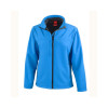 R121F Result Ladies Classic Soft Shell Jacket