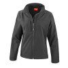 R121F Result Ladies Classic Soft Shell Jacket