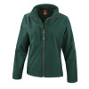 R121F Result Ladies Classic Soft Shell Jacket
