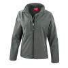 R121F Result Ladies Classic Soft Shell Jacket
