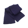 RS145 Classic Heavy Knit Scarf