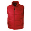 RS208 Result Core Padded Bodywarmer