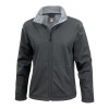 R209F Result Women´s Softshell Jacket
