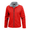 R209F Result Women´s Softshell Jacket