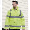 RS217 Result High Vis Winter Blouson