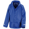 RS225B Result Kids Waterproof Rain Suit
