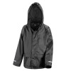 RS227B Result Junior Rain Jacket