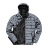 RS233 Result Soft Padded Jacket