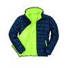 RS233 Result Soft Padded Jacket