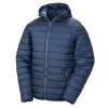 RS233 Result Soft Padded Jacket