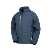 RS237 Result COMPASS PADDED SOFTSHELL
